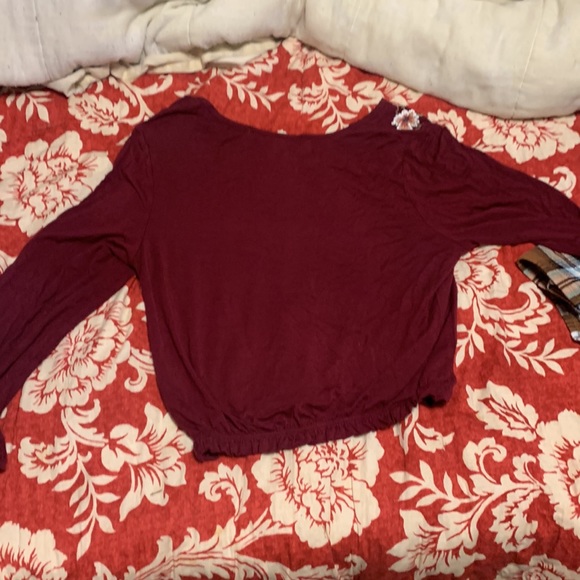 Trop long sleeve by youth in revolt - Picture 2 of 3